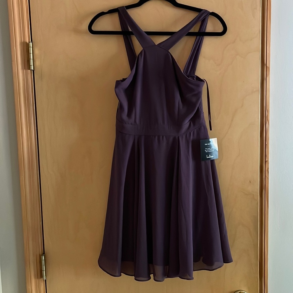 Lulus dress
